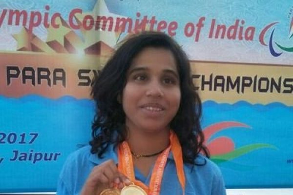 Shame! Indian Para-Athlete Had To Beg In Berlin For Expenses While She Played For India & Won Silver - RVCJ Media