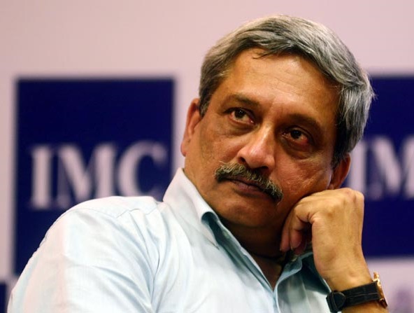 Will Ensure Goa Doesn’t Face Beef Shortage, Says CM Parrikar! Congress Calls It Hilariously Ironic! - RVCJ Media