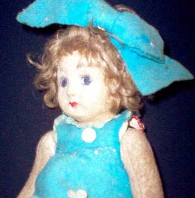 Meet 8 Haunted Dolls. Their History Will Not Let You Sleep Tonight - RVCJ Media