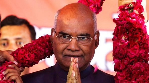 Meet India’s New President Ram Nath Kovind! Here Are 10 Facts About Him That Every Indian Should Know - RVCJ Media