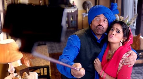 Sunny Deol Is Back With Hilarious & Power-Packed Performance In Poster Boys! Watch Trailer! - RVCJ Media