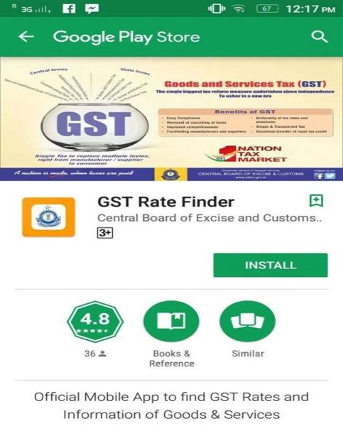 You Might End Up Paying More In Restaurants If You Don’t Read This GST Clarification By CBEC - RVCJ Media