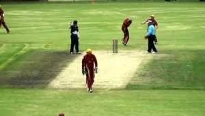 1 Ball Injures 3 Different Players! Watch This Never Seen Before Hilarious Video! - RVCJ Media