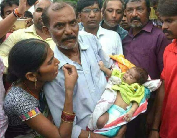 Here Is Everything You Need To Know About The Gorakhpur Tragedy - RVCJ Media