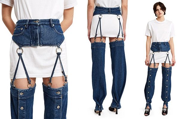 15 Weirdest & Silliest Clothing Items You Won’t Believe People Actually Bought - RVCJ Media