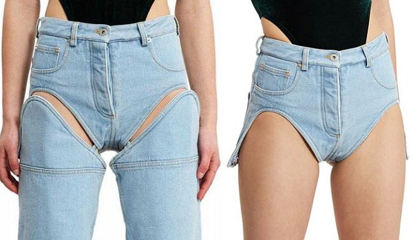 15 Weirdest & Silliest Clothing Items You Won’t Believe People Actually Bought - RVCJ Media