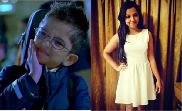 You Will Be Amazed To Know What These Popular 90's TV Kids Are Upto - RVCJ Media