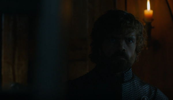 Will Tyrion Betray Daenerys To Save Cersei And Her Yet To Be Born Child? - RVCJ Media