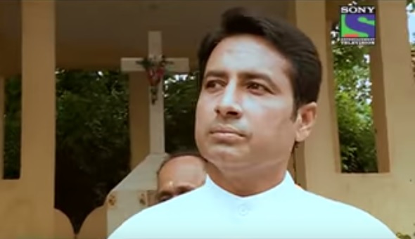 I Watched More Than 1000 Episodes Of Crime Patrol & This Is The Best Episode Which Made Me Cry - RVCJ Media