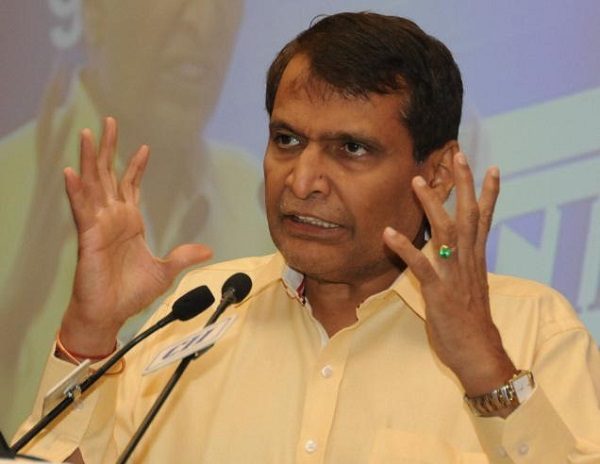 Suresh Prabhu ‘Offers To Resign’ Over Train Accidents. Here’s What PM Modi Replied - RVCJ Media