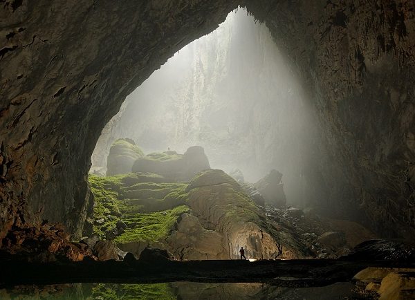 From Outside, It’s Just A Cave But When You See It From Inside, You’ll Go WOW - RVCJ Media