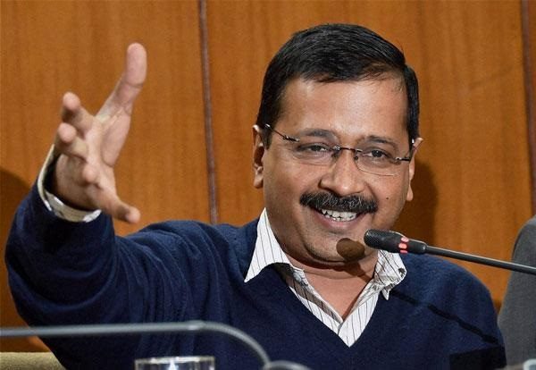 Delhi CM Arvind Kejriwal Turns 49 Today! Here’s A List Of His Government’s Top 10 Achievements - RVCJ Media