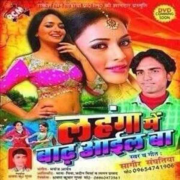 18 Bhojpuri Movie Posters Which Prove Bihari Filmmakers Carry Creativity In Their Pockets - RVCJ Media