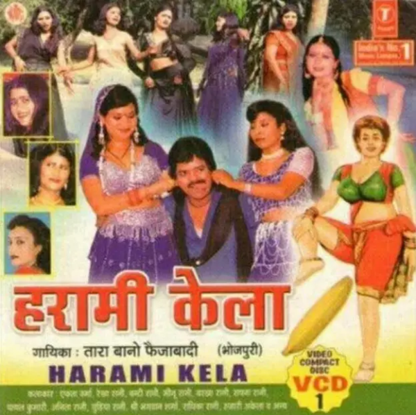 18 Bhojpuri Movie Posters Which Prove Bihari Filmmakers Carry Creativity In Their Pockets - RVCJ Media