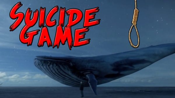 Meet The 22 YO Russian Boy Who Created The Suicide Game Of Blue Whale! He's In Jail Now - RVCJ Media