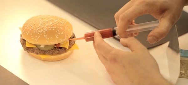 Ever Noticed That Burgers Look More Delicious In Ads Than In Reality? Here’s Why! - RVCJ Media