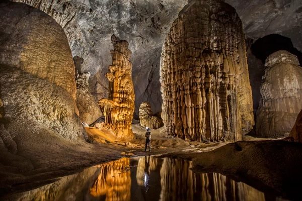 From Outside, It’s Just A Cave But When You See It From Inside, You’ll Go WOW - RVCJ Media