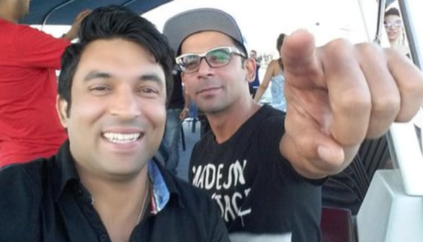 Sunil Grover Trolled Chandan Prabhakar Hilariously On Twitter! Here's What Chandan Replied! - RVCJ Media