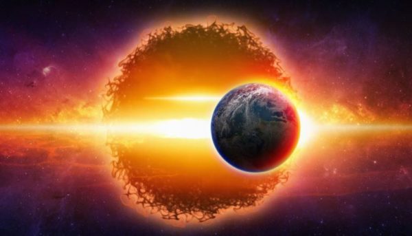 Conspiracy Theorist Says Planet 'Nibiru' Will Destroy Earth On Sept 23! Here's What NASA Says! - RVCJ Media