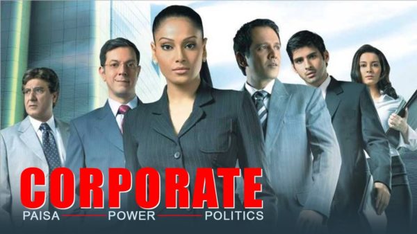 Understand Evil Minded Corporate Strategies Through These Bollywood Movies - RVCJ Media