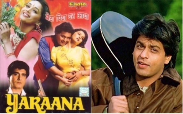 7 Films Which Clashed With Shah Rukh Khan's Movies And Suffered Losses At Box Office - RVCJ Media