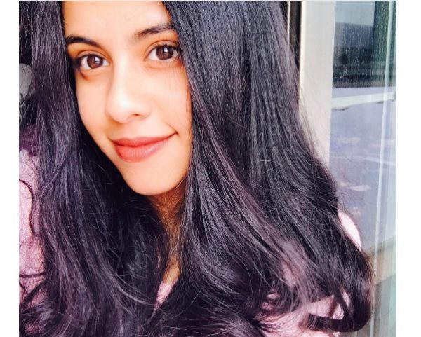 Mithun Chakraborty’s Adopted Daughter Dishani Has Grown Up To Set Bollywood On Fire - RVCJ Media