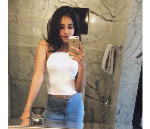 Mithun Chakraborty’s Adopted Daughter Dishani Has Grown Up To Set Bollywood On Fire - RVCJ Media