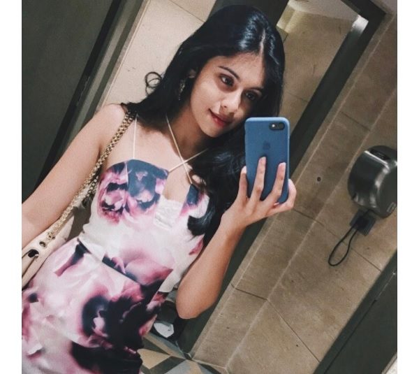 Mithun Chakraborty’s Adopted Daughter Dishani Has Grown Up To Set Bollywood On Fire - RVCJ Media