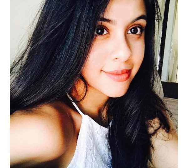 Mithun Chakraborty’s Adopted Daughter Dishani Has Grown Up To Set Bollywood On Fire - RVCJ Media