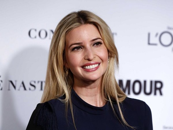 Ivanka Trump Tweeted About Solar Eclipse & Got Hilariously Slammed In An Epic Way - RVCJ Media