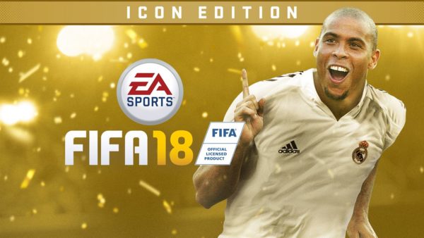 FIFA 18 And PES 2018 Is Coming Soon and Here's What's New! - RVCJ Media