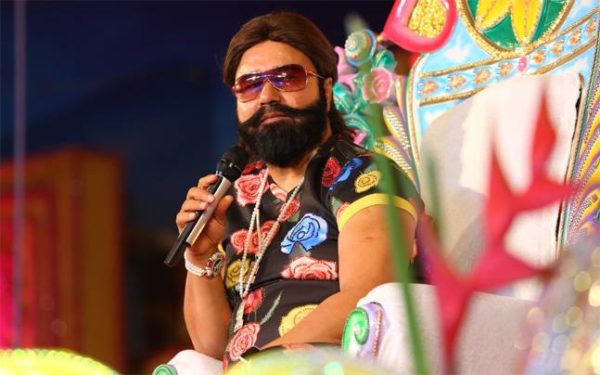 Haryana Police Shares Gurmeet Ram Rahim's Bollywood Style Escape Plan. But It Failed Badly - RVCJ Media