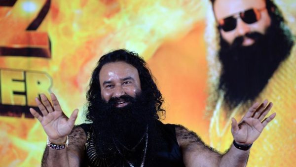 Gurmeet Ram Rahim Gets A 20 Year Jail, Twitter Flooded With Funny Tweets - RVCJ Media