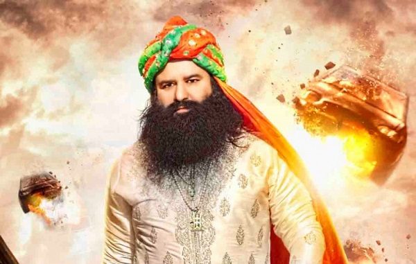 This Video Of College Girls Supporting Ram Rahim Is Going Viral For All Wrong Reasons - RVCJ Media