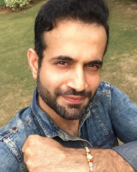 Irfan Pathan Gets Trolled For Celebrating Rakhi! He Shut Down Haters With 1 Powerful Reply! - RVCJ Media