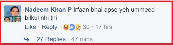 Irfan Pathan Gets Trolled For Celebrating Rakhi! He Shut Down Haters With 1 Powerful Reply! - RVCJ Media