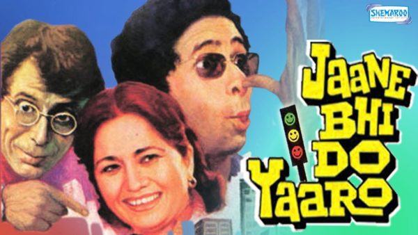 15 Best Comedy Films That Prove "Cheap Humor" Is Not Necessary For Making Audience Laugh - RVCJ Media