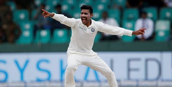 Bad News For Cricket Fans! ICC Suspended Jadeja For 3rd Test Against Sri Lanka - RVCJ Media