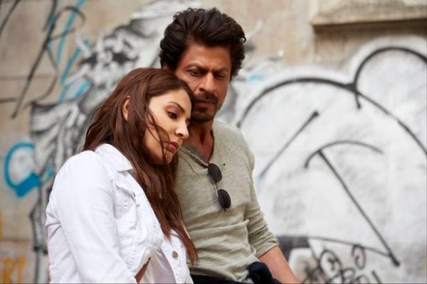 Pained With Huge Losses From JHMS, Distributors Ask Shah Rukh Khan For Refund - RVCJ Media