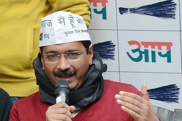 Delhi CM Arvind Kejriwal Turns 49 Today! Here’s A List Of His Government’s Top 10 Achievements - RVCJ Media