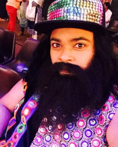 Kiku Sharda Takes A Hilarious Dig On Gurmeet Ram Rahim Again! We Can't Stop Laughing - RVCJ Media