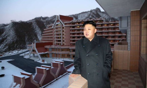 10 Expensive Things North Korea's Leader Kim Jong Owns! Check The List! - RVCJ Media