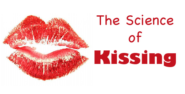 Love The Magical Feeling Of Kiss? Here Are 10 Things You Probably Didn't Know About Kissing! - RVCJ Media