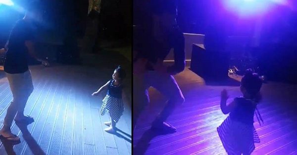 This Video Of Kohli Dancing With Shami's Daughter Makes Twitter Crazy! Adorable Reactions Outpoured - RVCJ Media