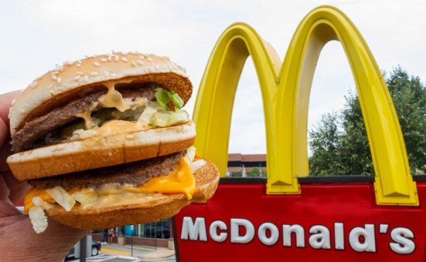 McDonald’s Warns That Eating At McD Outlet In East And North India Is Not Safe. Here’s Why - RVCJ Media