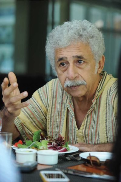 Naseeruddin Shah Gets Slammed On Twitter After Making Insulting Comments On Virat Kohli - RVCJ Media