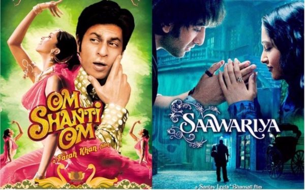 7 Films Which Clashed With Shah Rukh Khan's Movies And Suffered Losses At Box Office - RVCJ Media