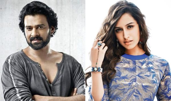 Prabhas Is Getting 30 Crores For Saaho! Here's How Much Shraddha Is Getting To Star Opposite Him! - RVCJ Media