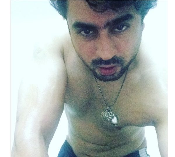 Former Bigg Boss Contestant Pritam Singh's Amazing Transformation Will Leave You Speechless - RVCJ Media