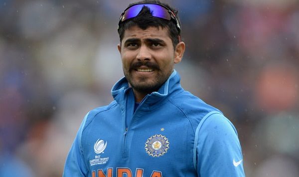 Bad News For Cricket Fans! ICC Suspended Jadeja For 3rd Test Against Sri Lanka - RVCJ Media